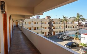 Hotel El Ejecutivo Tijuana